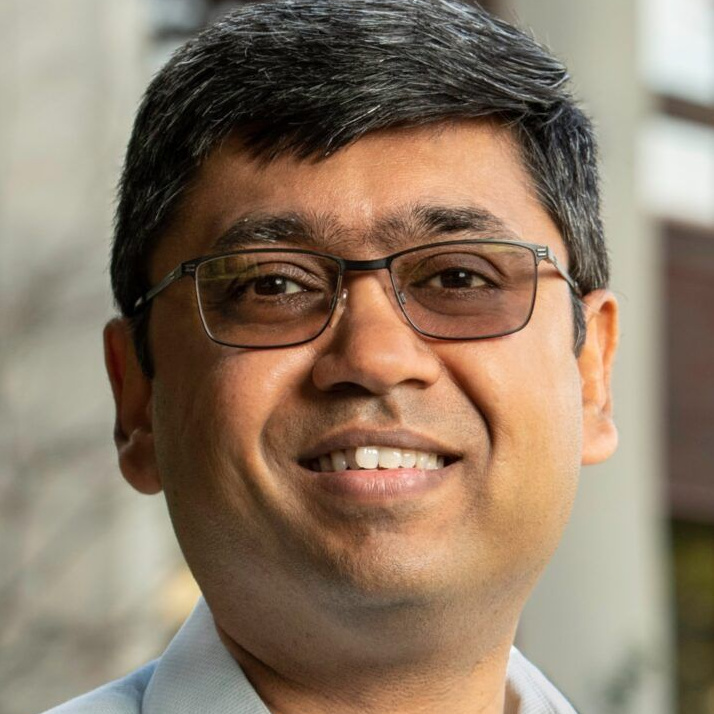 Nigam Shah